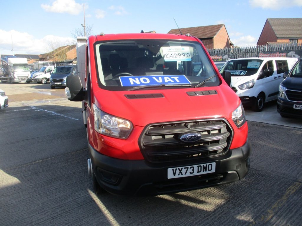 Used Ford Transit 2024 for sale - 77891052: Photo 10