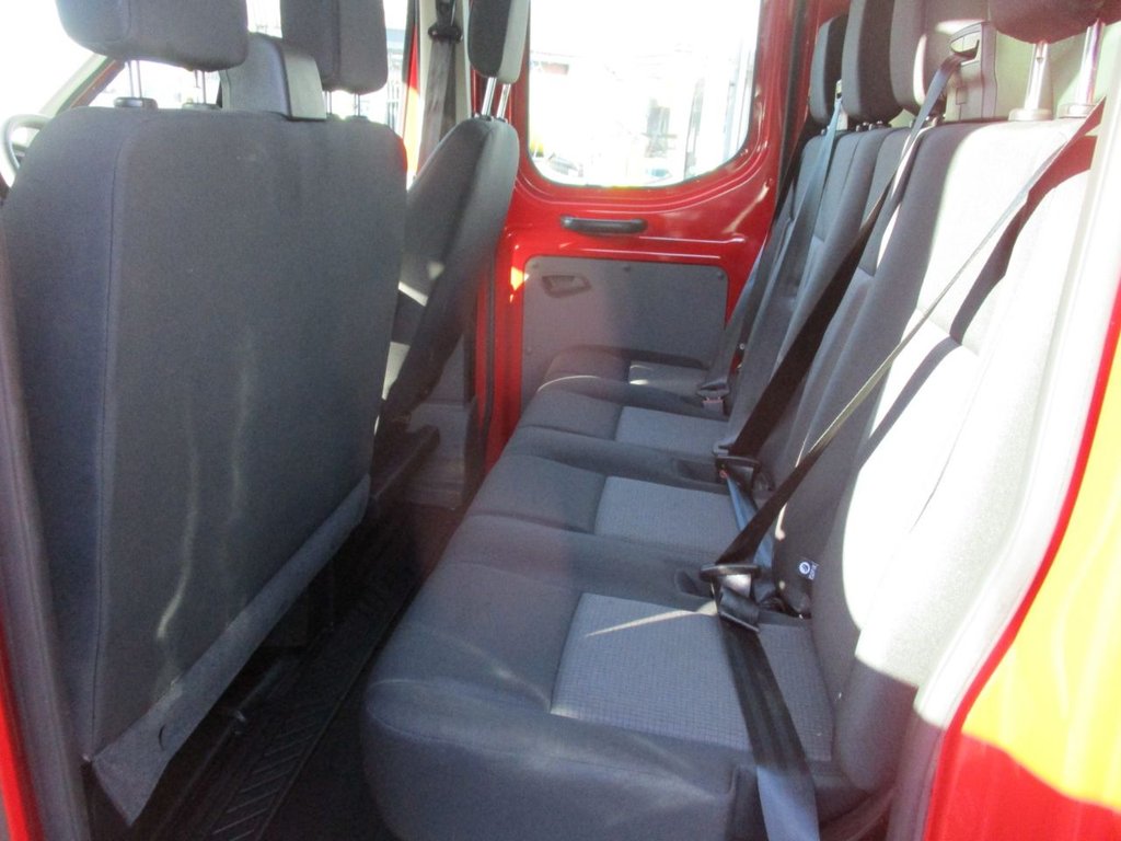 Used Ford Transit 2024 for sale - 77891052: Photo 11