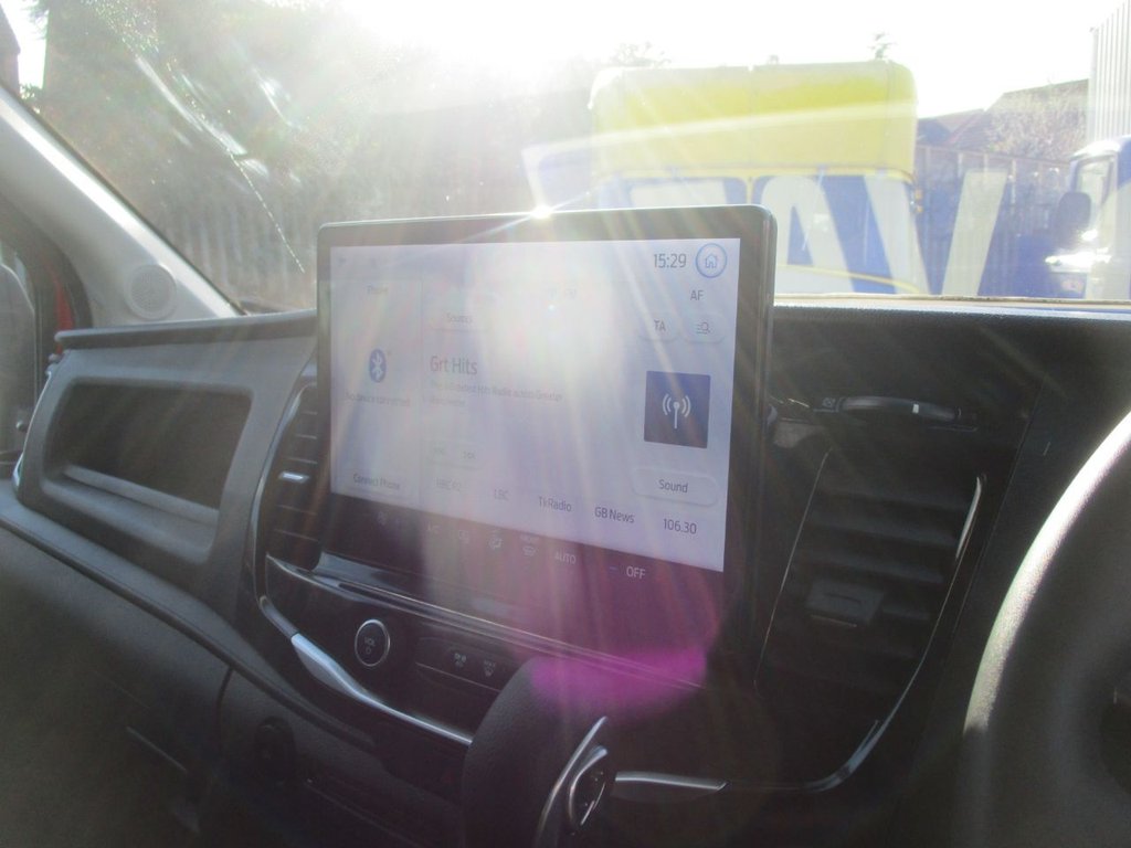 Used Ford Transit 2024 for sale - 77891052: Photo 12