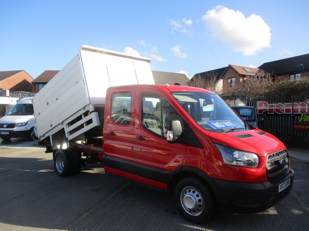 Used Ford Transit 2024 for sale - 77891052: Photo 13