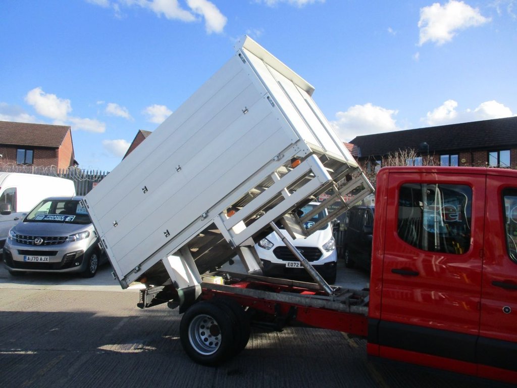 Used Ford Transit 2024 for sale - 77891052: Photo 14