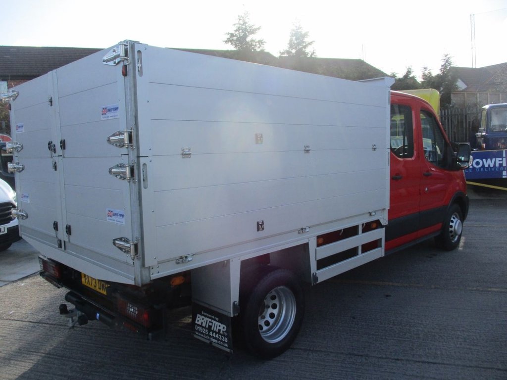 Used Ford Transit 2024 for sale - 77891052: Photo 3