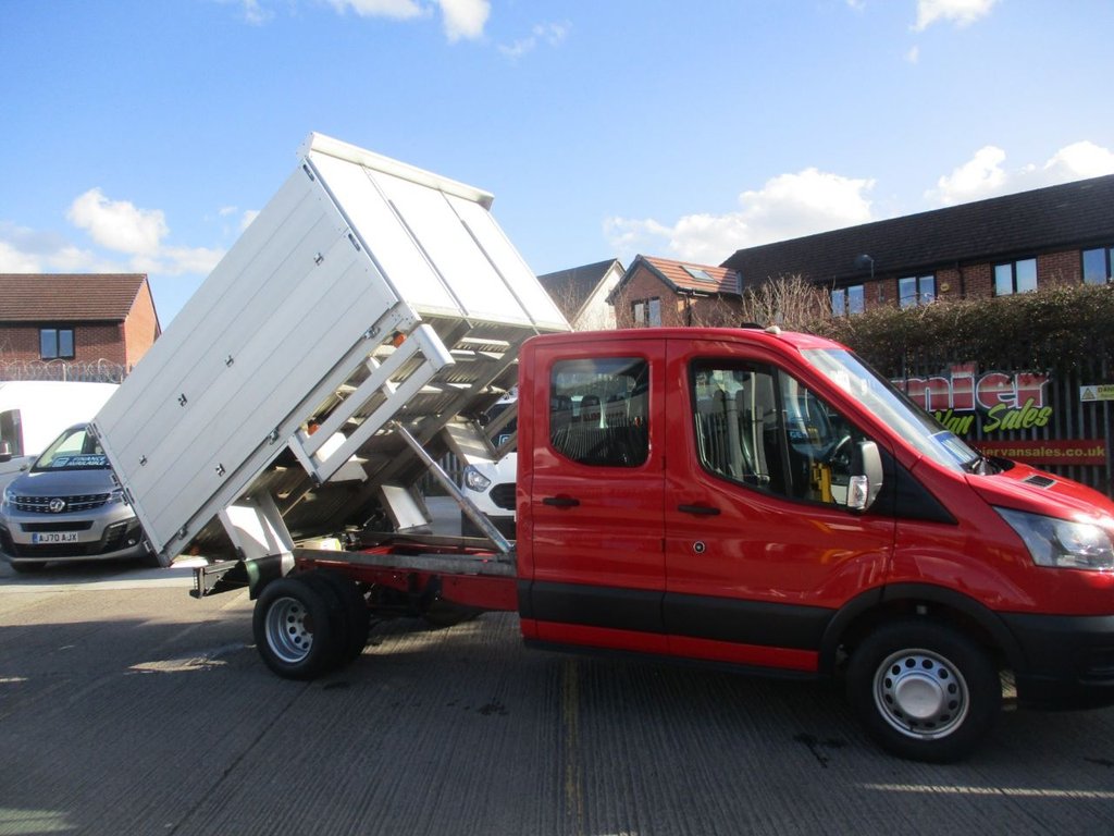 Used Ford Transit 2024 for sale - 77891052: Photo 4