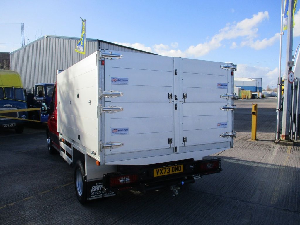 Used Ford Transit 2024 for sale - 77891052: Photo 5