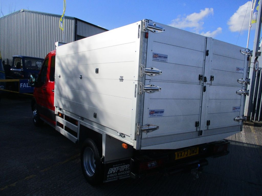 Used Ford Transit 2024 for sale - 77891052: Photo 6