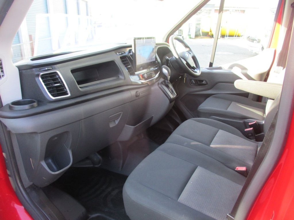 Used Ford Transit 2024 for sale - 77891052: Photo 7