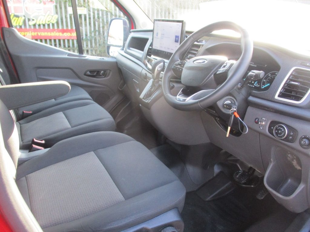 Used Ford Transit 2024 for sale - 77891052: Photo 9