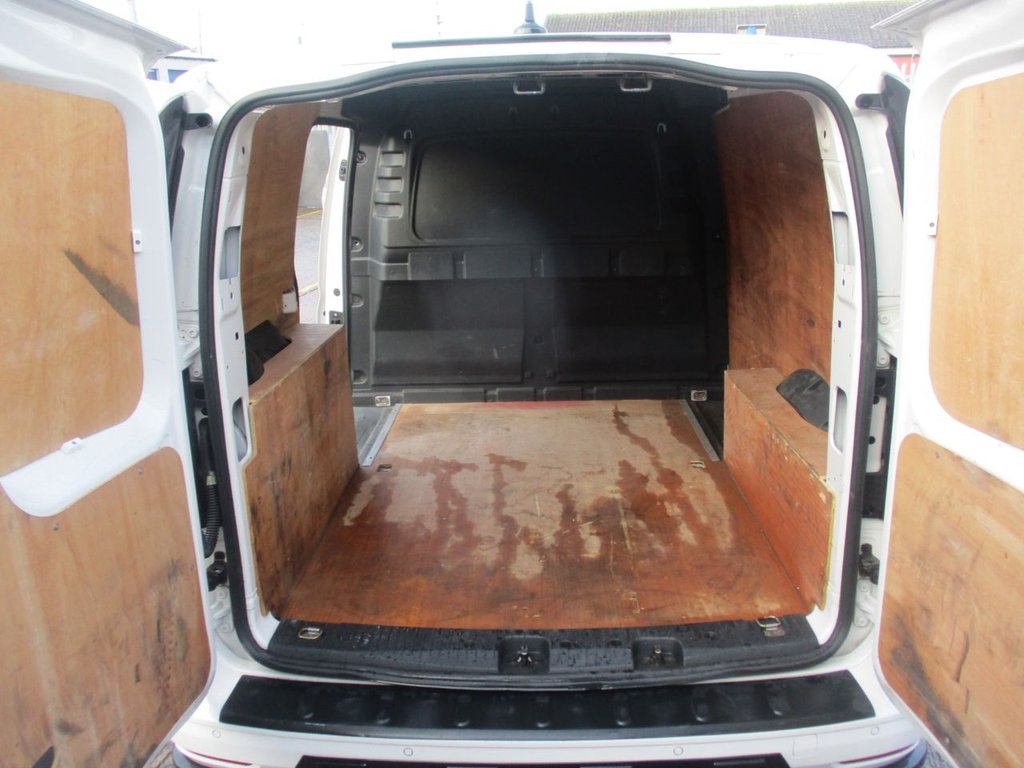Used Volkswagen Caddy 2021 for sale - 77188384: Photo 11
