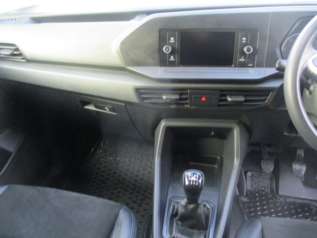 Used Volkswagen Caddy 2021 for sale - 77188384: Photo 9