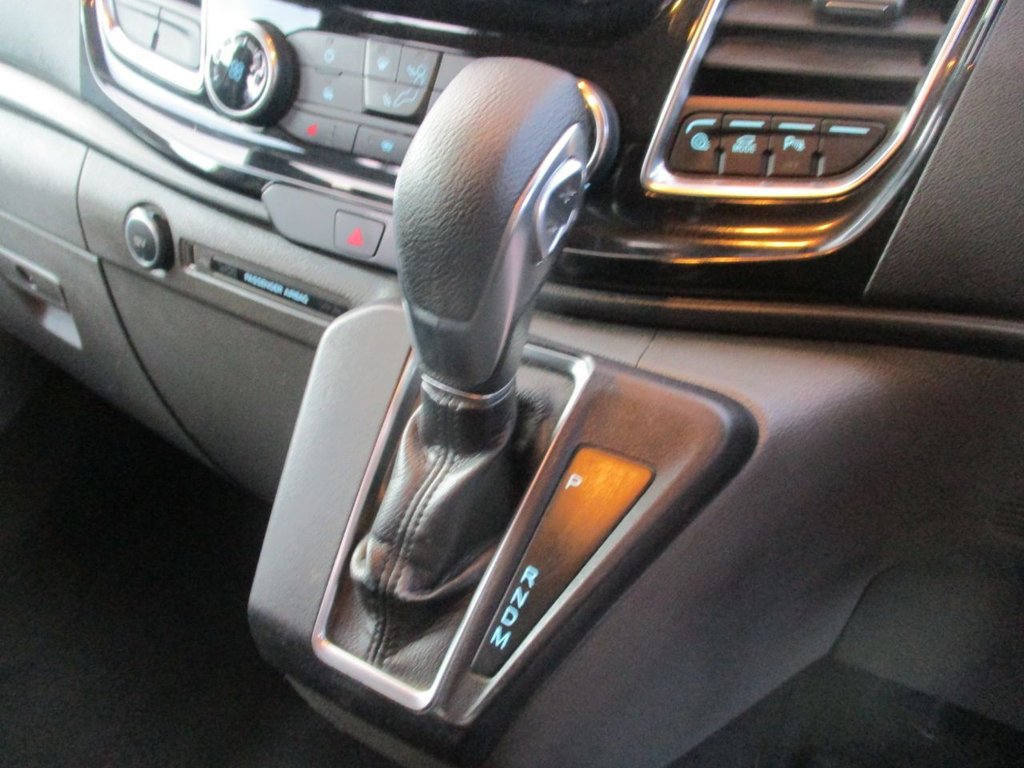 Used Ford Transit Custom 2019 for sale - 77341528: Photo 13