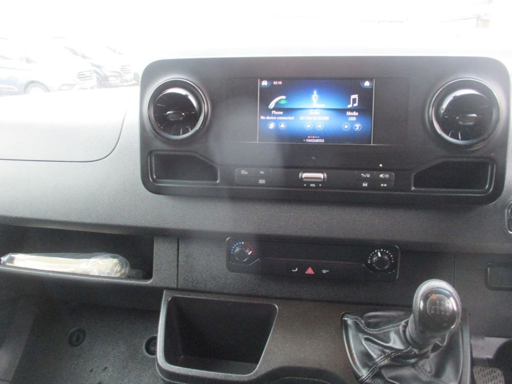 Used Mercedes-Benz Sprinter 2023 for sale - 77328367: Photo 11