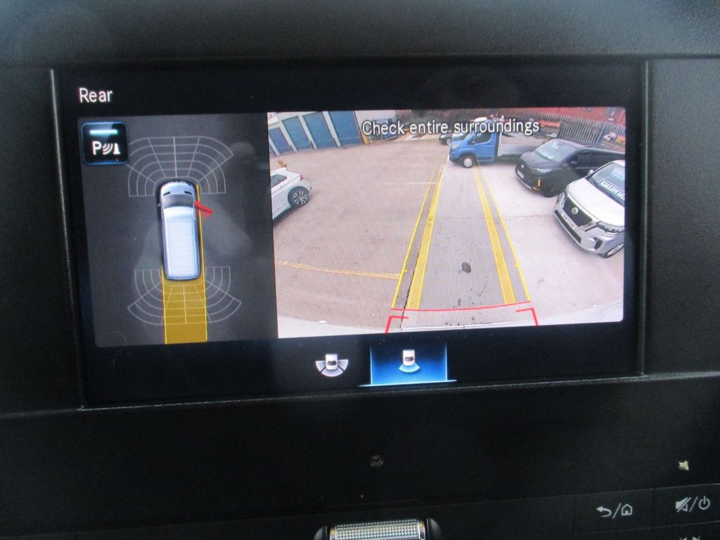 Used Mercedes-Benz Sprinter 2023 for sale - 77328367: Photo 12