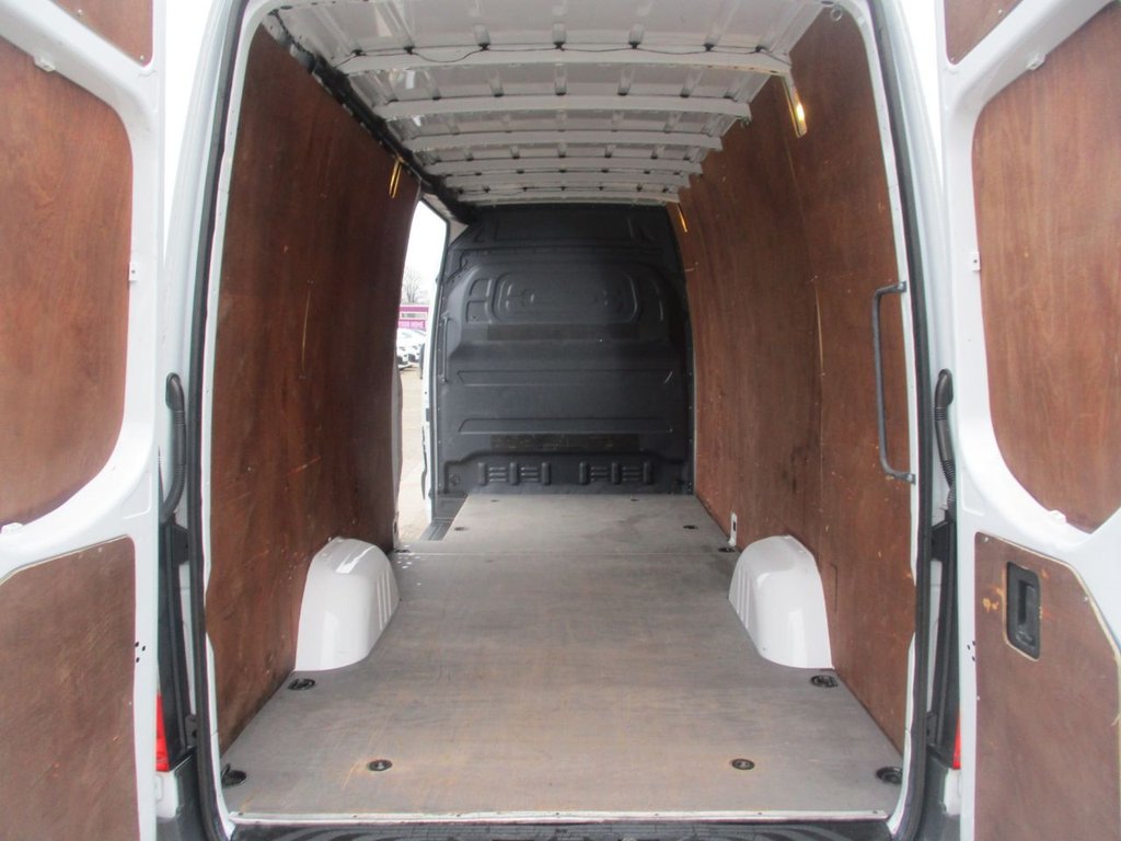 Used Mercedes-Benz Sprinter 2023 for sale - 77328367: Photo 13
