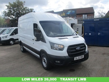 Ford - Transit
