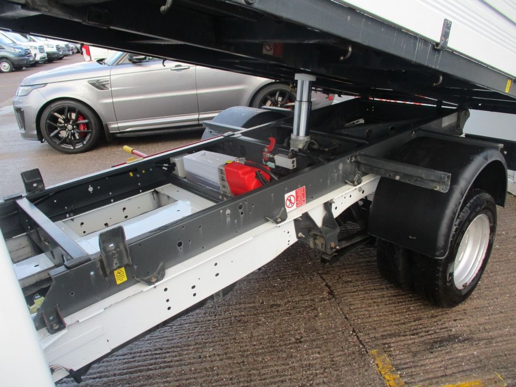 Used Ford Transit 2022 for sale - 76686211: Photo 4