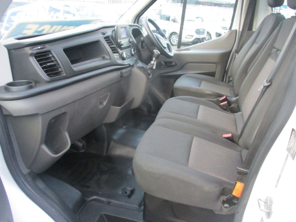 Used Ford Transit 2022 for sale - 76686211: Photo 5