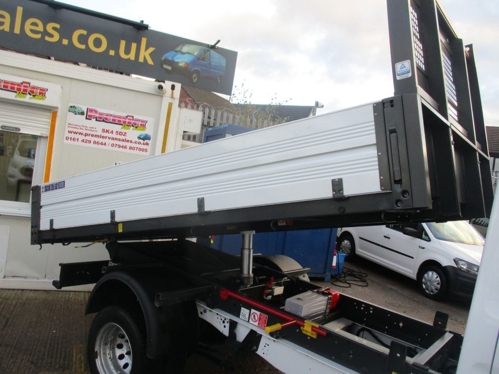 Used Ford Transit 2022 for sale - 76686211: Photo 6