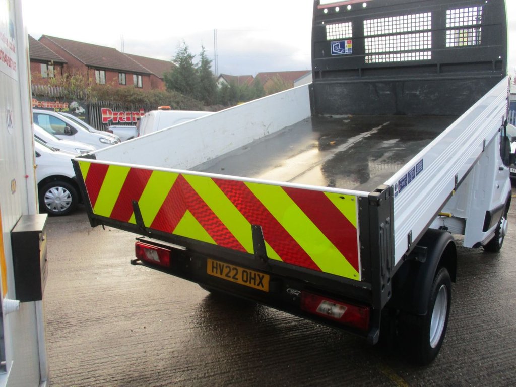 Used Ford Transit 2022 for sale - 76686211: Photo 7