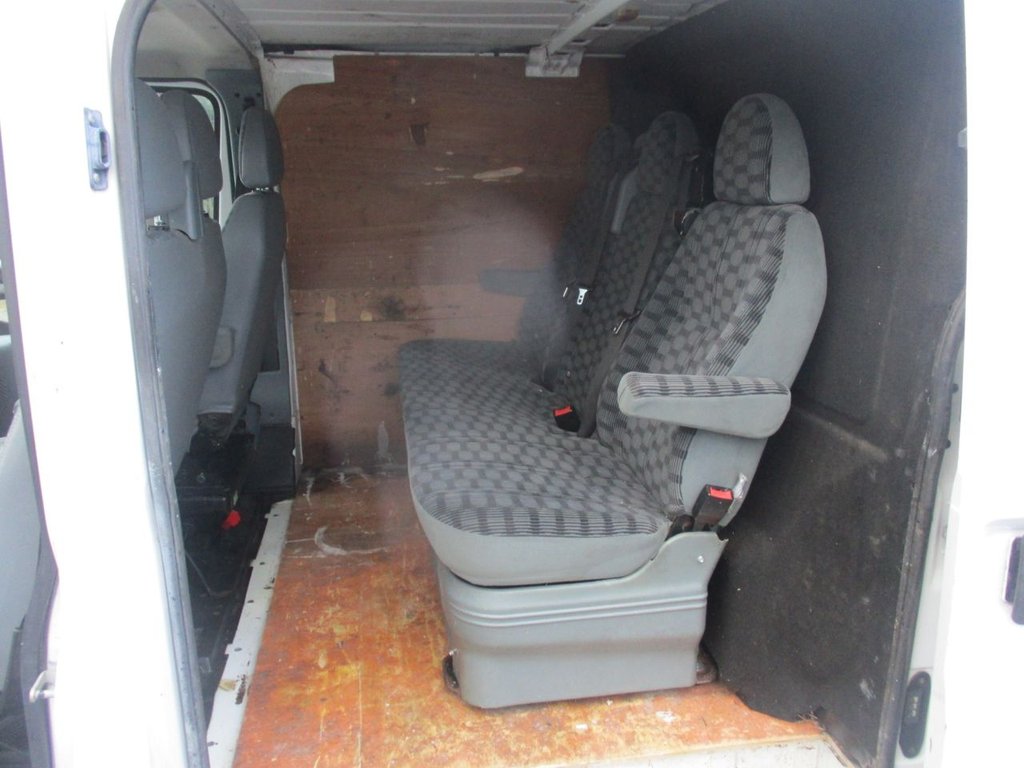 Used Ford Transit 2012 for sale - 76665694: Photo 12