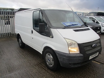 Used Ford Transit 2012 for sale - 76665694: Photo