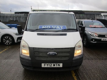 Used Ford Transit 2012 for sale - 76665694: Photo