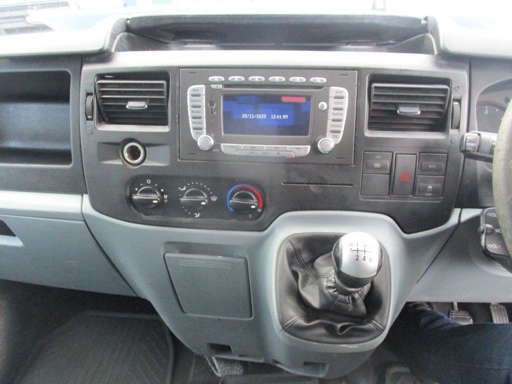Used Ford Transit 2012 for sale - 76665694: Photo 8