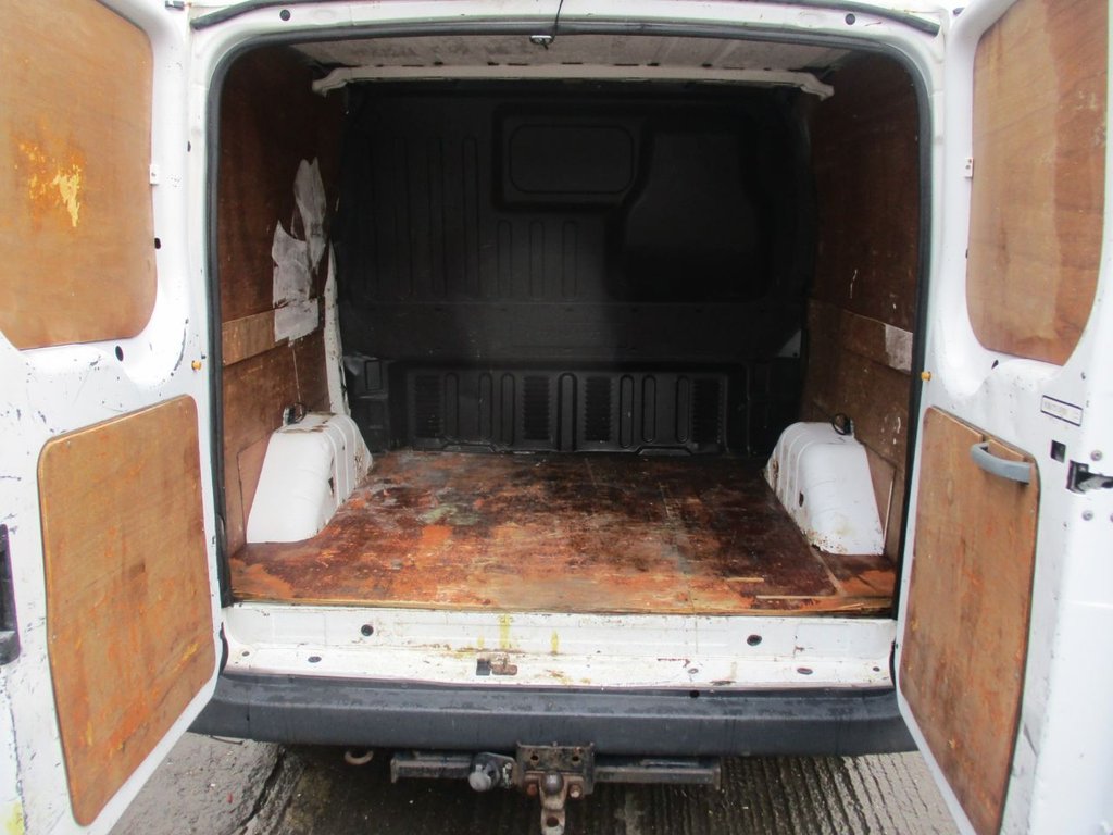 Used Ford Transit 2012 for sale - 76665694: Photo 9