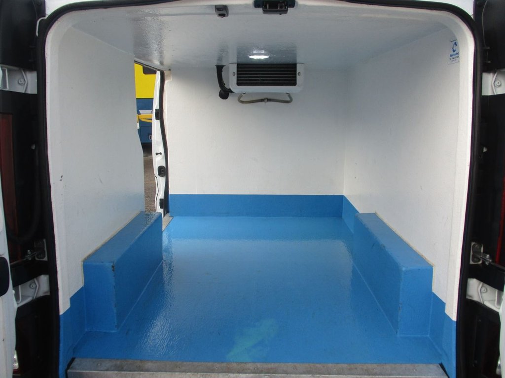 Used Renault Trafic 2019 for sale - 77620858: Photo 9