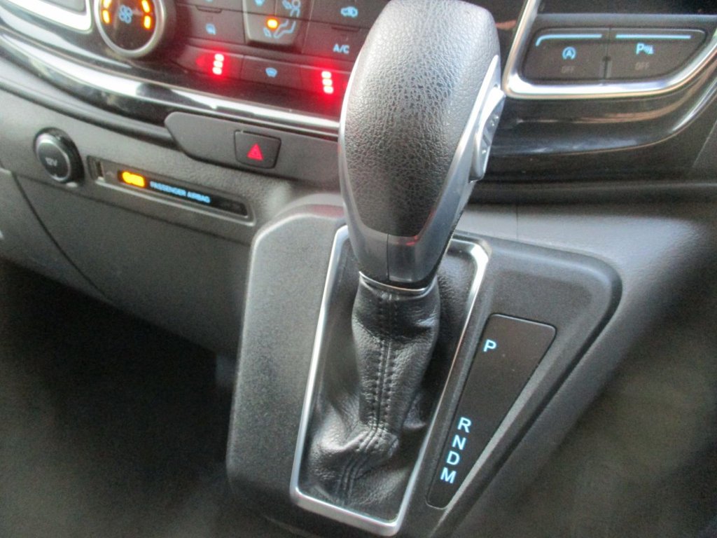 Used Ford Transit Custom 2018 for sale - 77421711: Photo 15