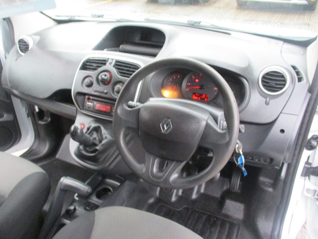 Used Renault Kangoo 2019 for sale - 77212552: Photo 10