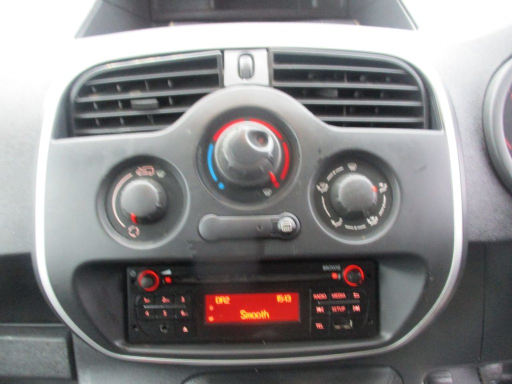 Used Renault Kangoo 2019 for sale - 77212552: Photo 12
