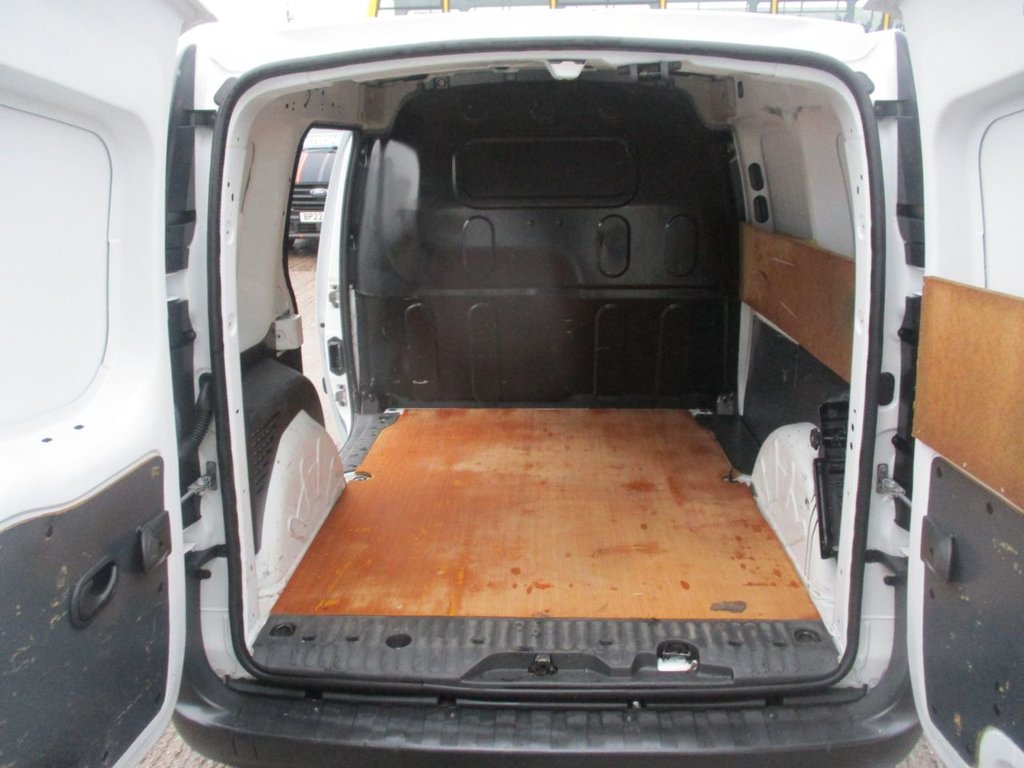 Used Renault Kangoo 2019 for sale - 77212552: Photo 13