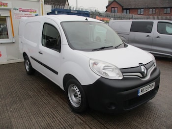 Used Renault Kangoo 2019 for sale - 77212552: Photo