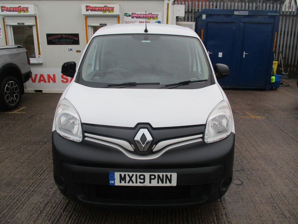 Used Renault Kangoo 2019 for sale - 77212552: Photo 2