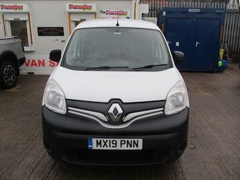 Used Renault Kangoo 2019 for sale - 77212552: Photo