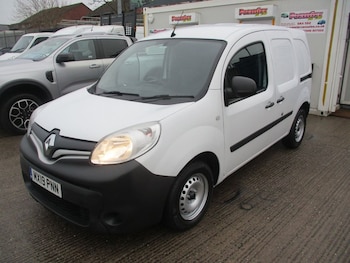 Used Renault Kangoo 2019 for sale - 77212552: Photo