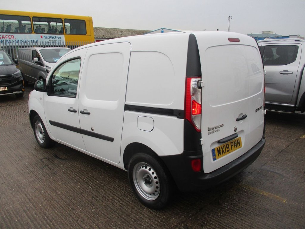 Used Renault Kangoo 2019 for sale - 77212552: Photo 5