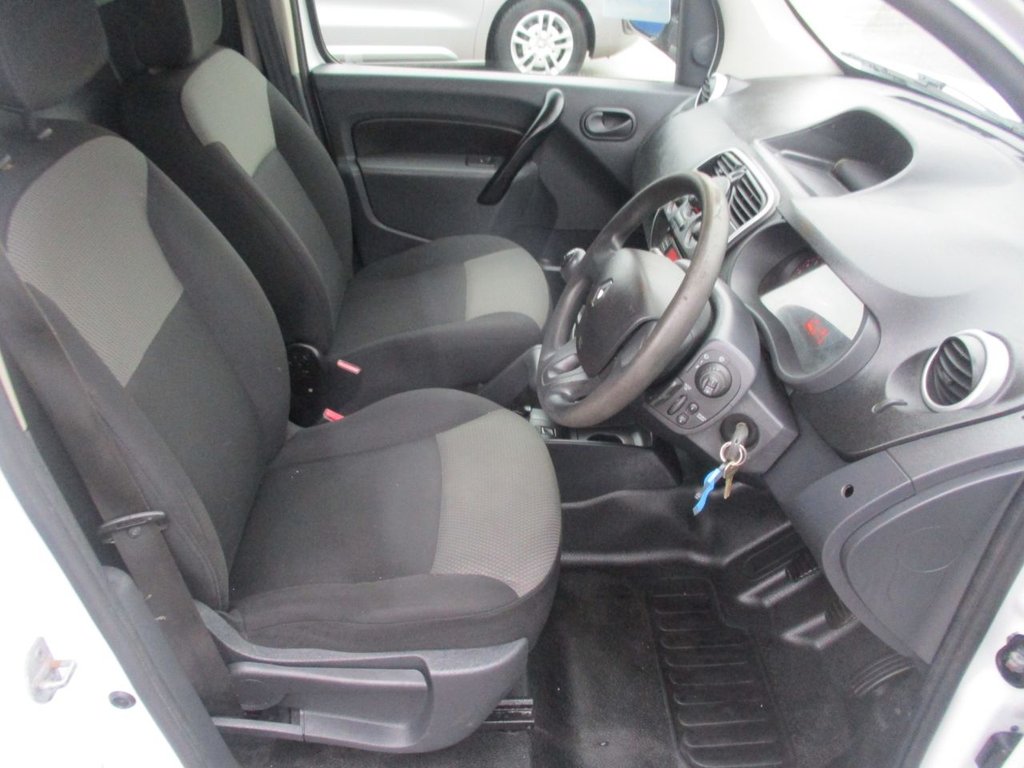 Used Renault Kangoo 2019 for sale - 77212552: Photo 9