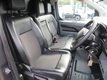 Used Vauxhall Vivaro 2020 for sale - 79829216: Photo