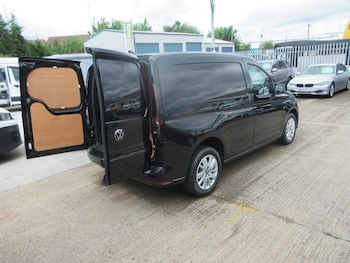 Used Volkswagen Caddy 2023 for sale - 78658526: Photo