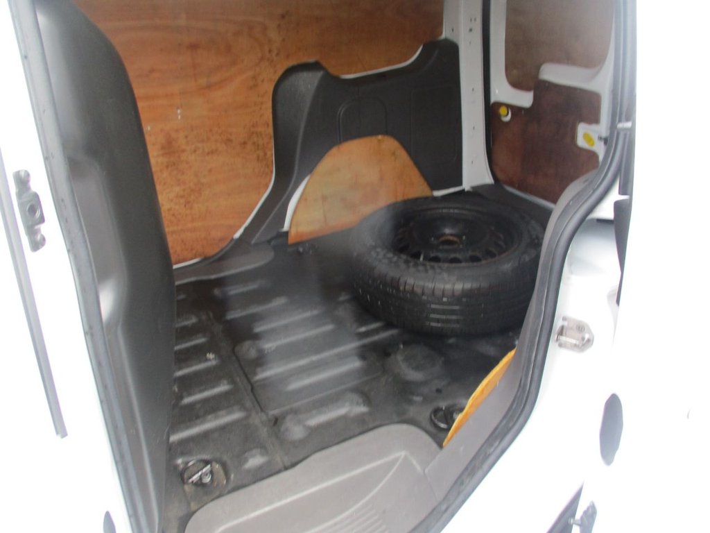 Used Ford Transit Connect 2022 for sale - 77693543: Photo 4