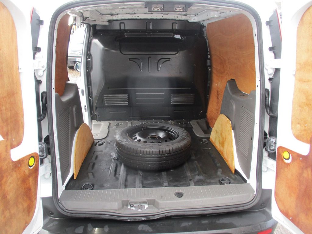 Used Ford Transit Connect 2022 for sale - 77693543: Photo 5