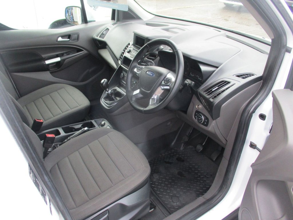 Used Ford Transit Connect 2022 for sale - 77693543: Photo 6