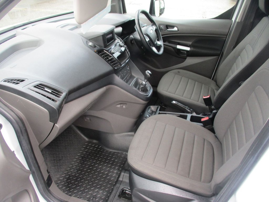 Used Ford Transit Connect 2022 for sale - 77693543: Photo 7