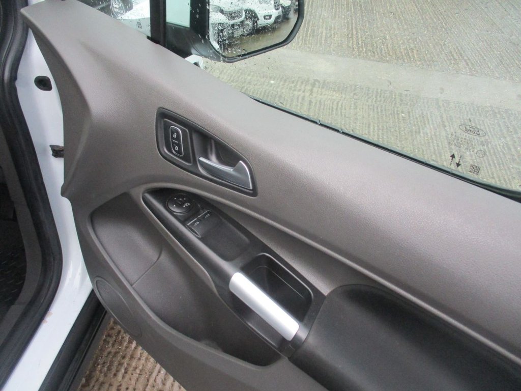 Used Ford Transit Connect 2022 for sale - 77693543: Photo 8