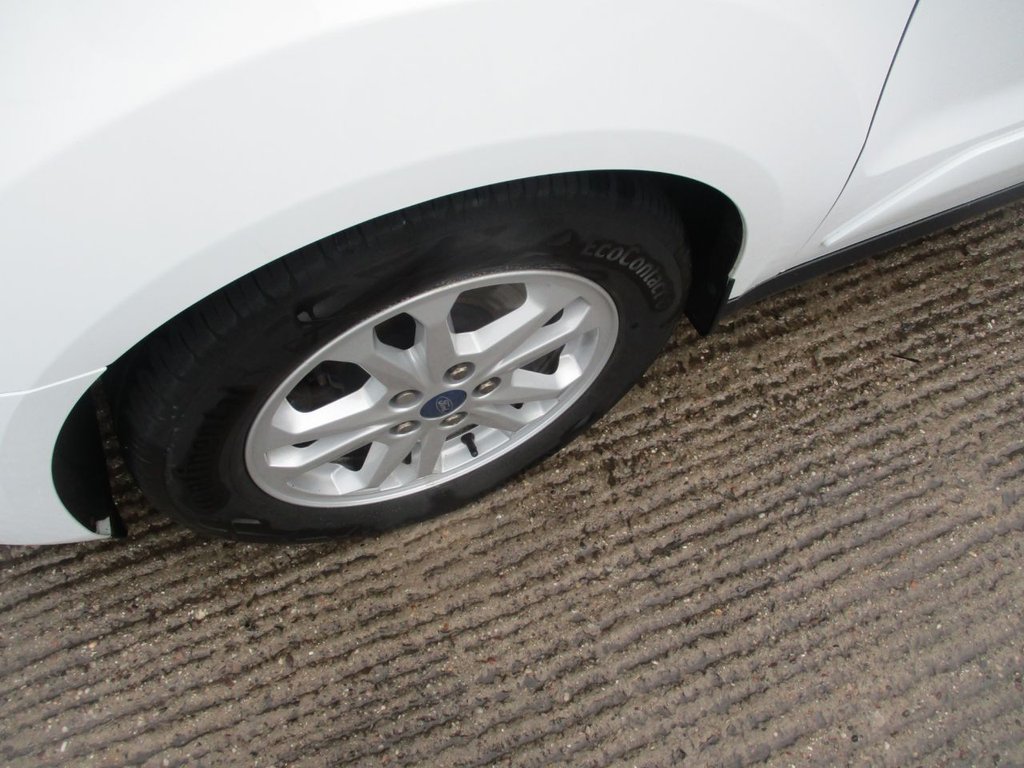 Used Ford Transit Connect 2022 for sale - 77693543: Photo 9