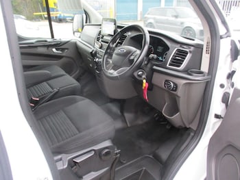 Used Ford Transit Custom 2022 for sale - 76313096: Photo 4