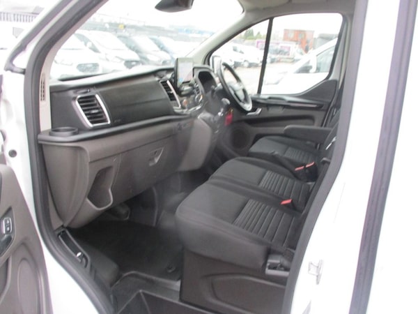 Used Ford Transit Custom 2022 for sale - 76313096: Photo 7