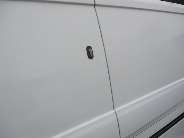 Used Ford Transit Custom 2022 for sale - 76313096: Photo 8