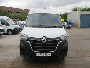 Used Renault Master 2022 for sale - 79346029: Photo